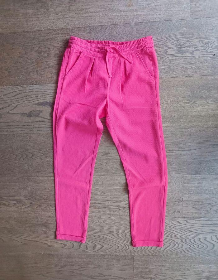 Pantalon 10 ans Kiabi