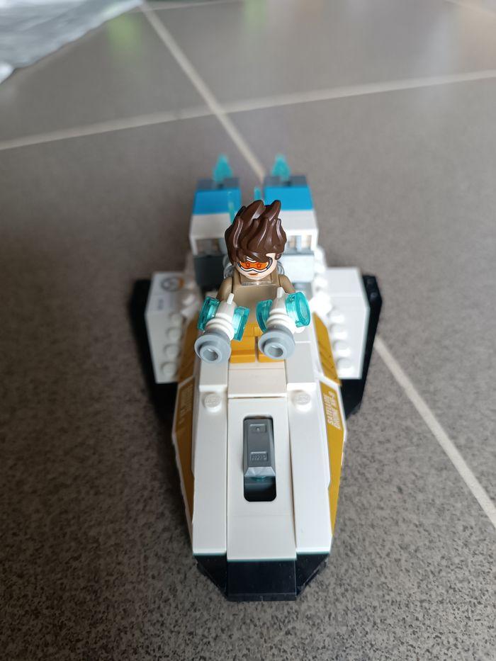 Lego Overwatch 75970 - photo numéro 2