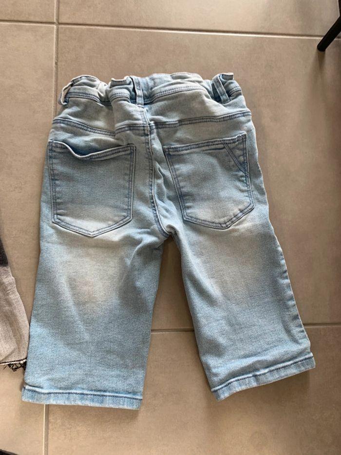 Lot 3 bermudas 10 ans + cadeau 🎁 - photo numéro 8