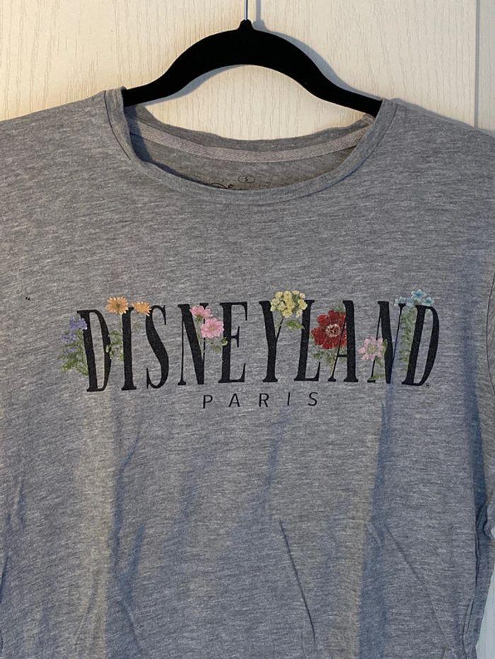 T-shirt Disney - photo numéro 3