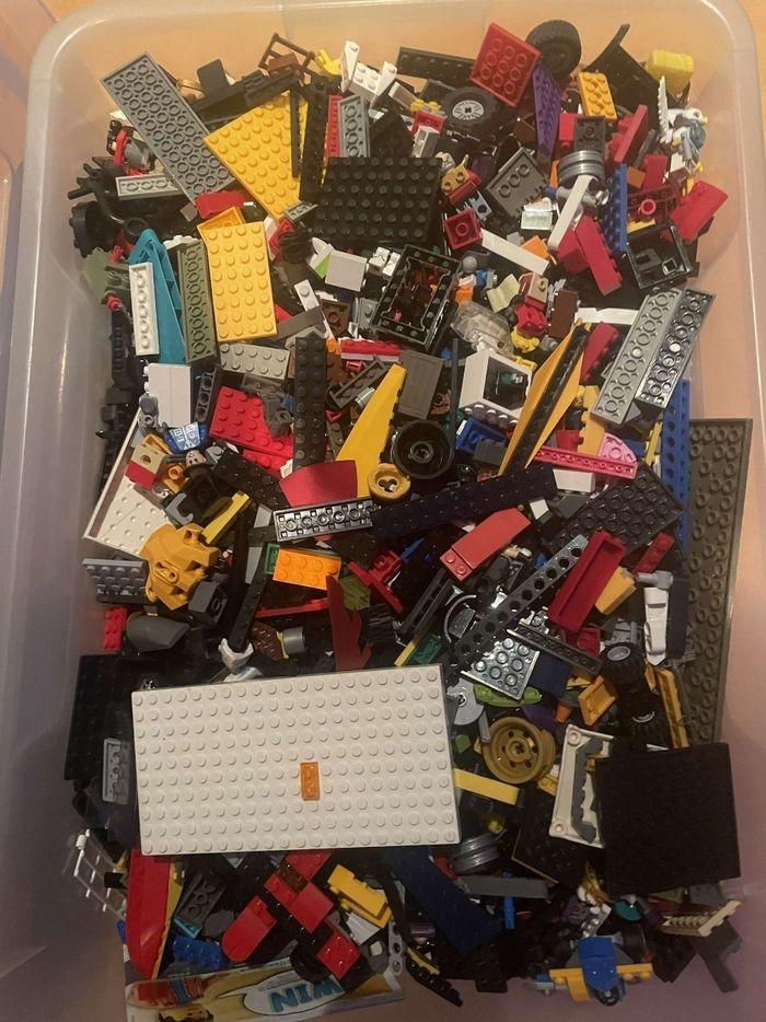 Lego - photo numéro 4