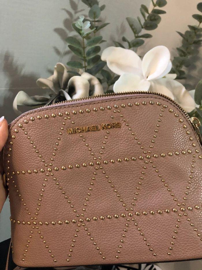 Magnifique sac bandoulière Michael Kors - photo numéro 1