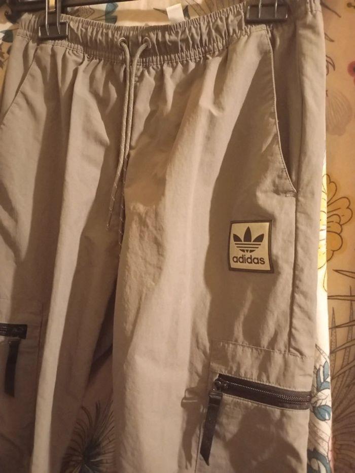 Bas adidas cargo t s - photo numéro 4