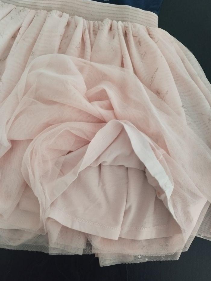 Robe tulle 10 ans Harry Potter - photo numéro 3