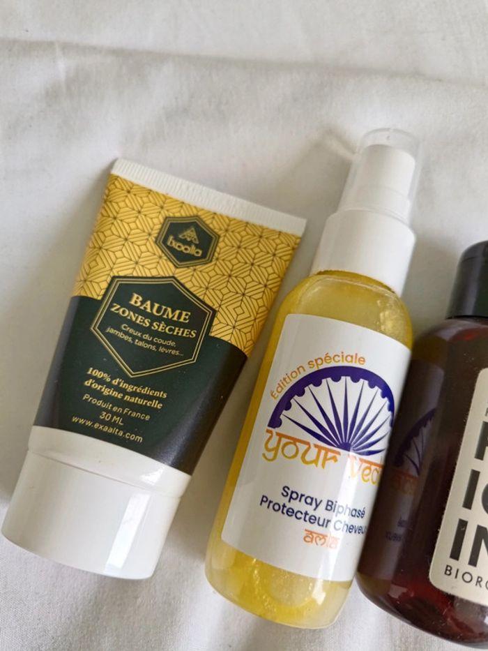 Lot de produits de beauté neufs 🌼 - photo numéro 2