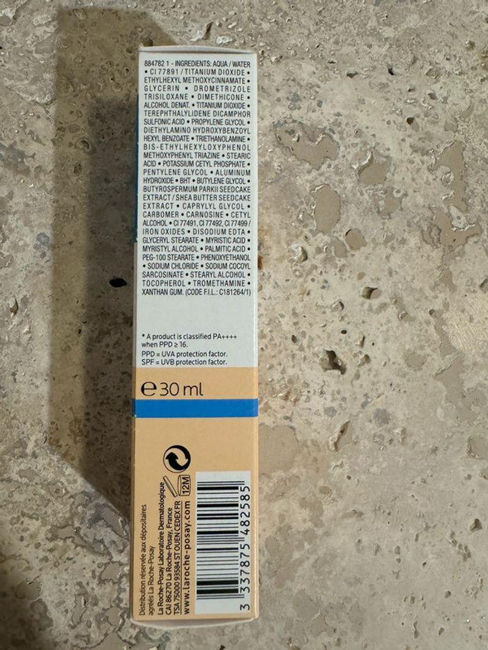 La roche posay bb cream - photo numéro 3