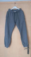 Pantalon de jogging gris. Energetics