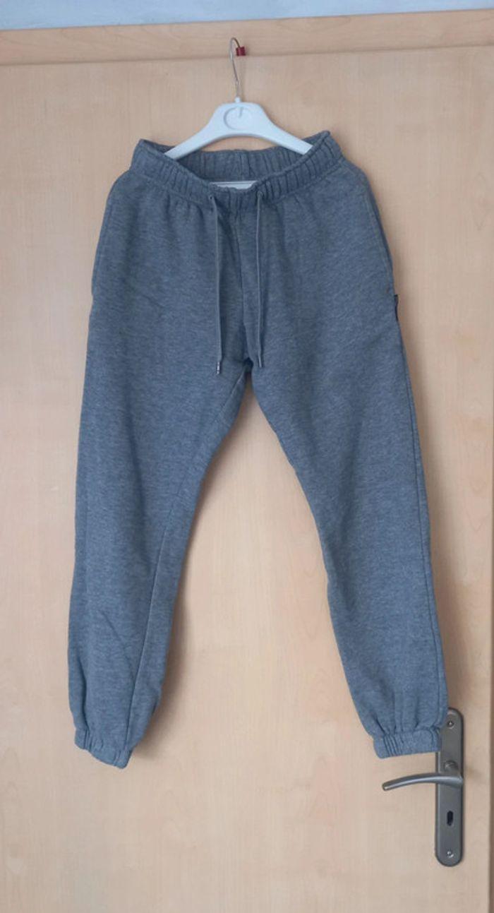 Pantalon de jogging gris. Energetics - photo numéro 1