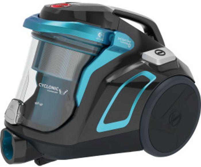 ASPIRATEUR HOOVER HP710 HYDRA BLUE - photo numéro 6