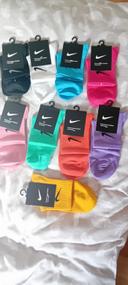 Lot de 9 paires de chaussettes