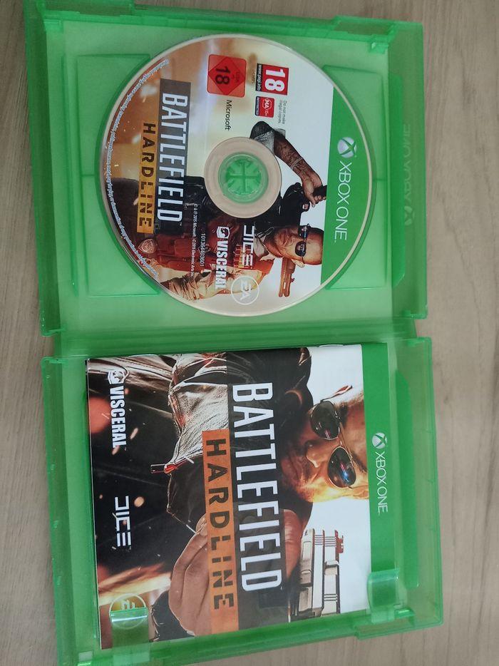 Battlefield hardline - photo numéro 3