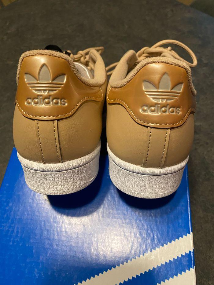 Superstar Adidas - photo numéro 3