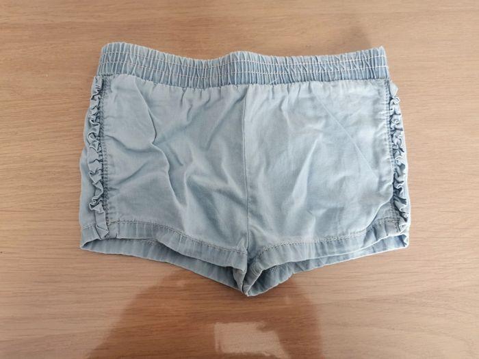 2 shorts 18 mois - photo numéro 2