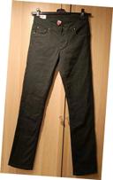 Jeans neuf Onado vert