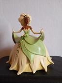 Figurine Hachette Tania de la princesse et la grenouille