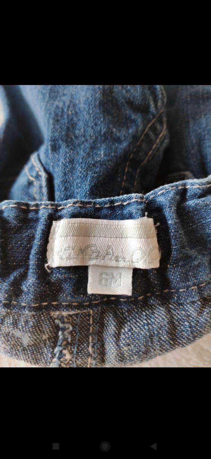 Mon 1er jeans - photo numéro 5