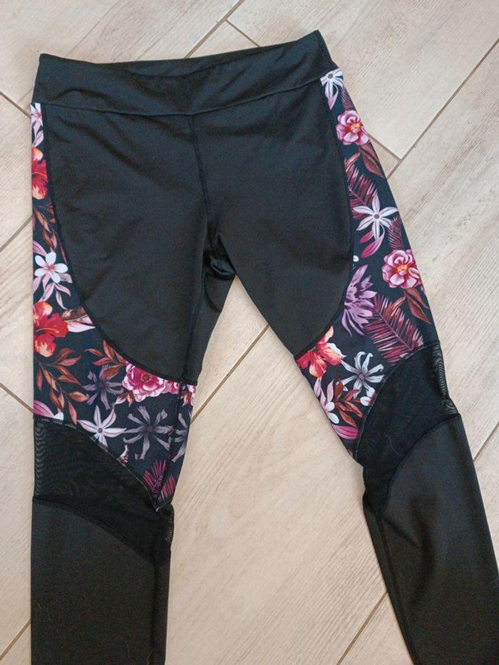 Leggins de sport - photo numéro 3