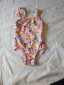 Maillot de bain bébé