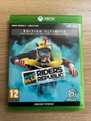 Riders République edition ultimate Xbox série X