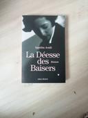 La Déesse des baisers