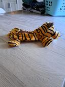 Trousse tigre