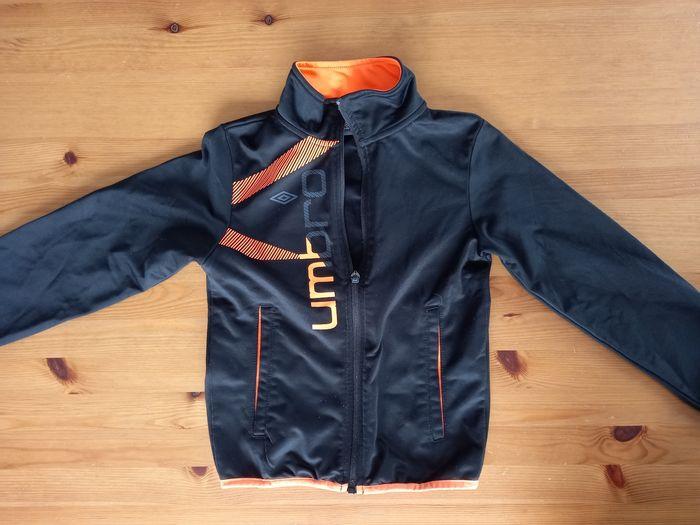 Veste 7/8 ans - photo numéro 1