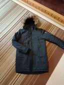 Manteau h&m 13/14 ans