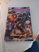 Comic Marvel - les gardiens de la galaxie n°5 - octobre 2017