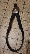 Ceinture noire