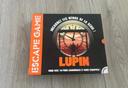 Espace game Lupin