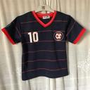 T-shirt de foot Paris très grand 2 ans ( plutôt 4/5 ans)