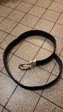 Ceinture noire