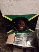 Déco bob marley