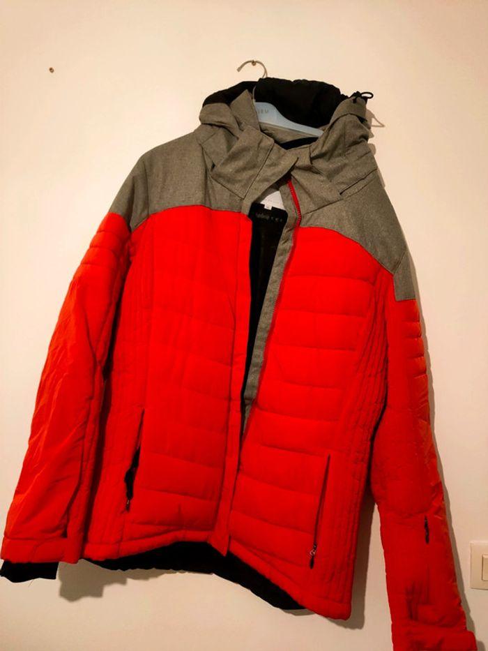 Blouson/veste de ski femme XL/42 - photo numéro 1