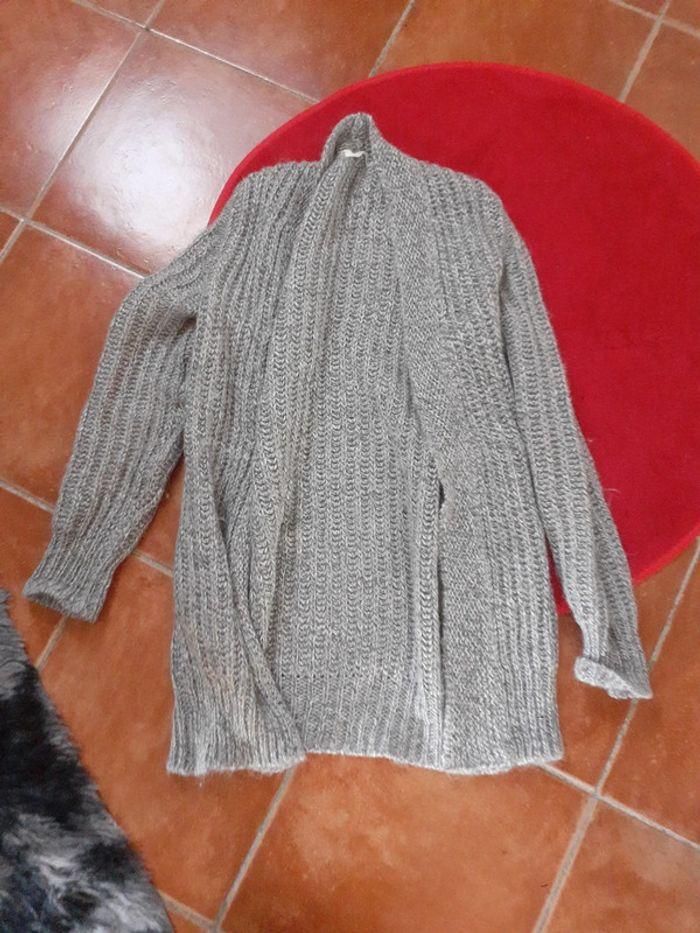 Veste pull Taille unique - photo numéro 2