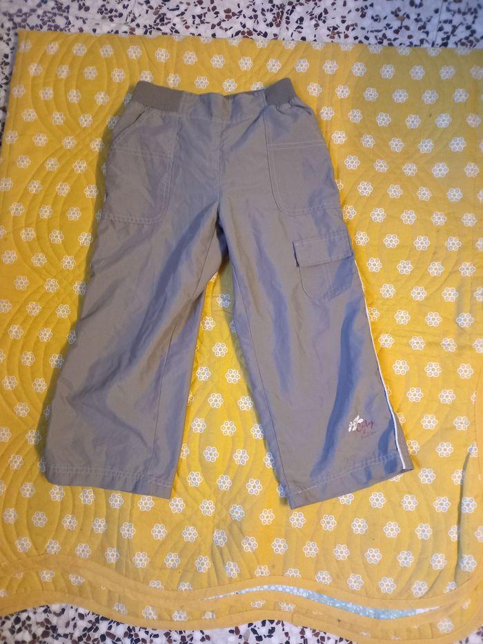 Pantalon garçon 8 ans