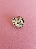 Charms pour bracelet rond boule dumbo disney