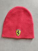 Bonnet Ferrari