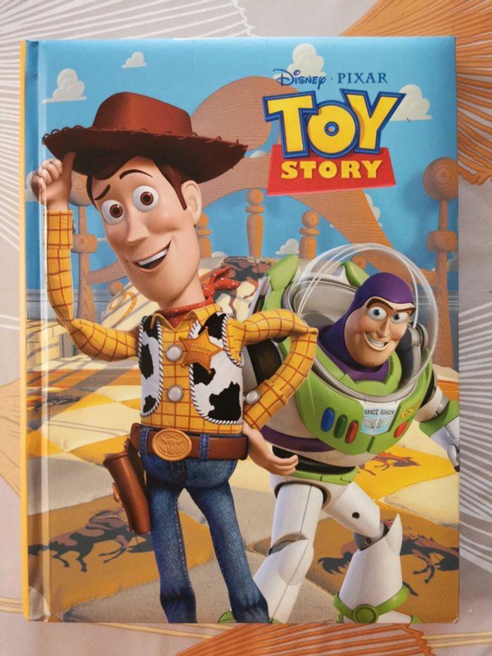 Toy Story - photo numéro 1