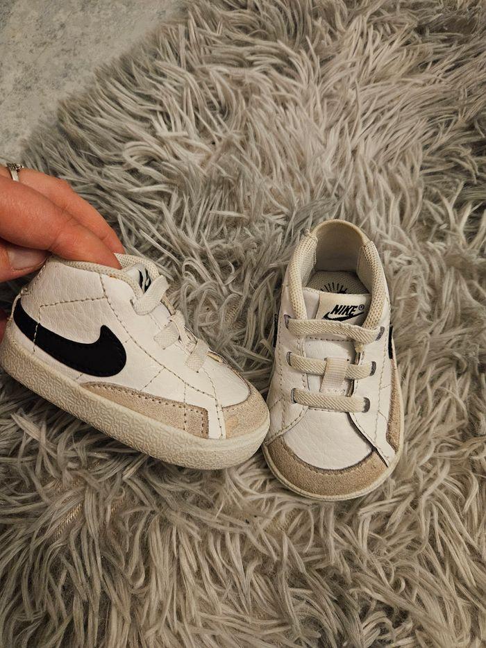 Nike bébé - photo numéro 3