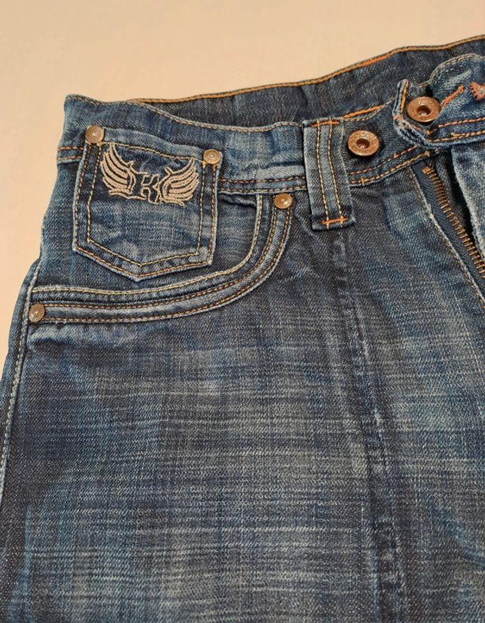 Jeans Kaporal T29 - photo numéro 3