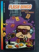 Flash dingo 100% infos 100% rigolo collection délires