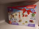 Schleich 98642 calendrier de l'avent