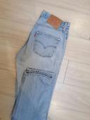 Jeans levis femme