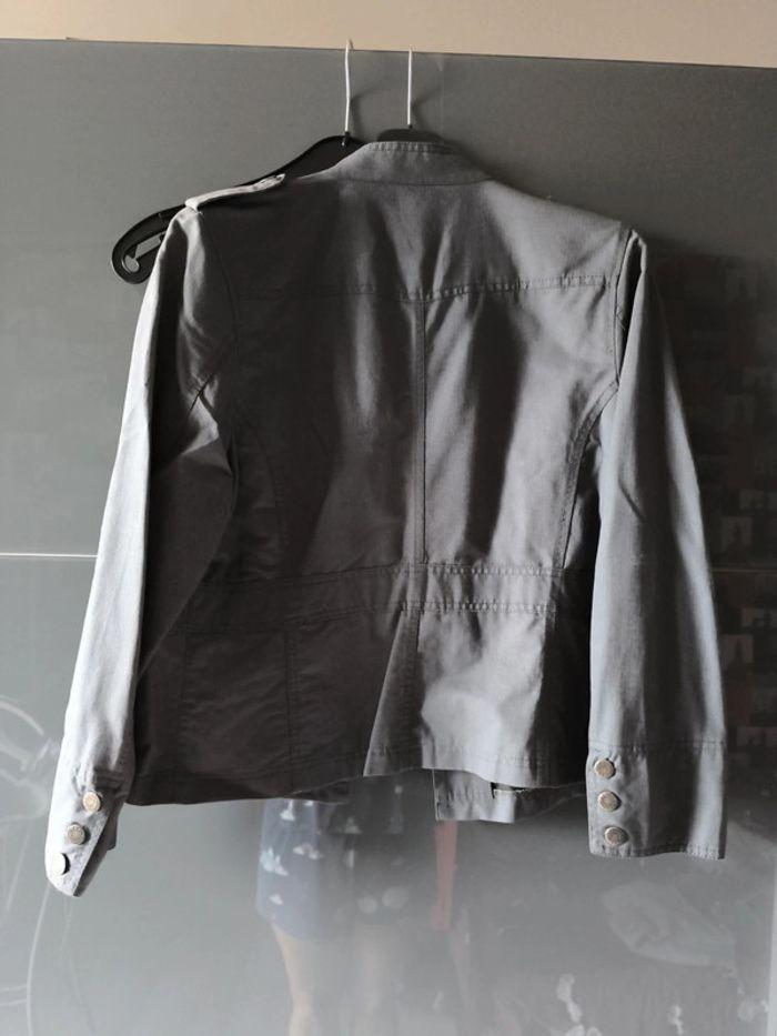 Veste légère - photo numéro 5