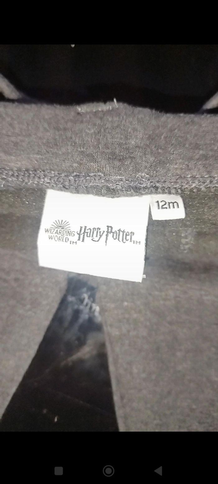 Pantalon Harry Potter - photo numéro 2