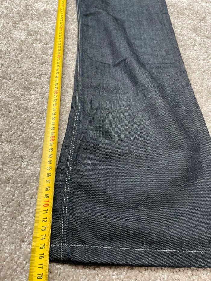 Jeans cargo G-star taille 36 - photo numéro 10