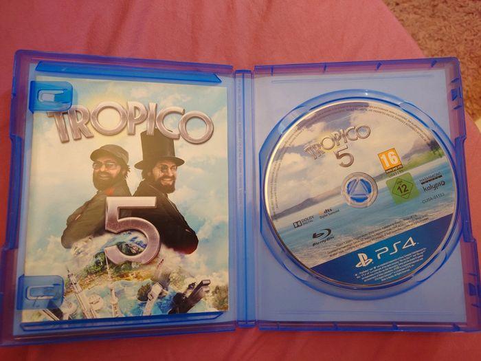 Tropico 5 PS4 - photo numéro 3