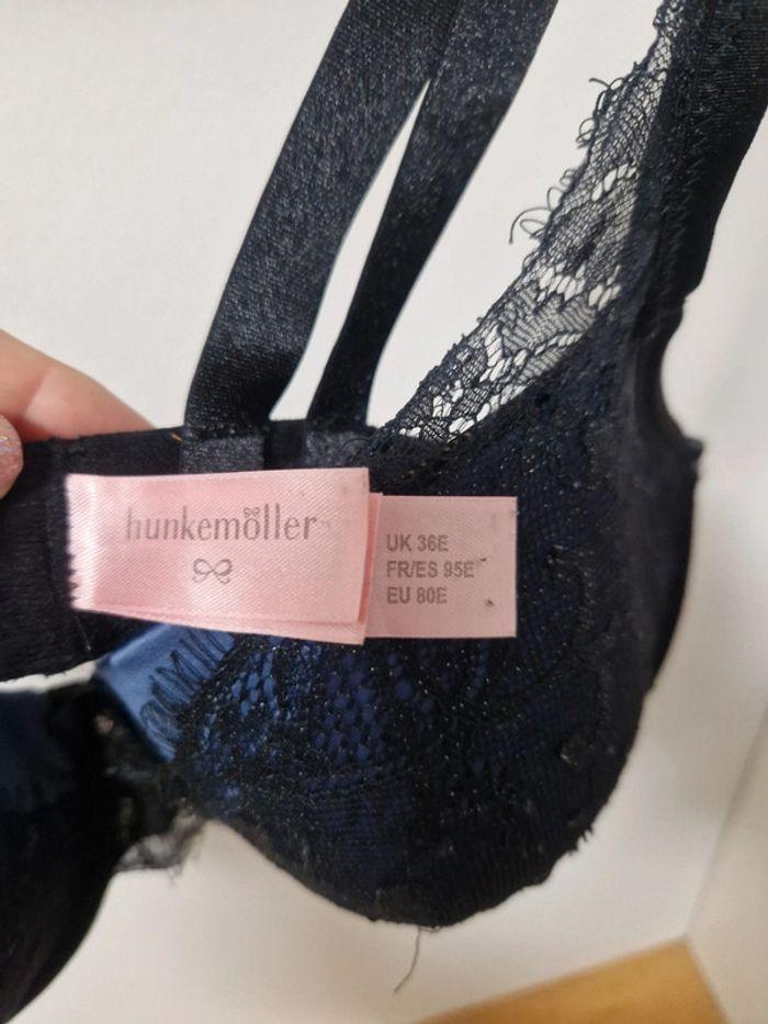 Soutien gorge Hunkemöller 95E - photo numéro 3