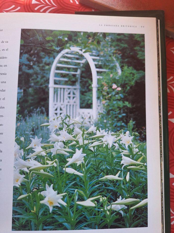 Les jardins de Buenos aires - photo numéro 10